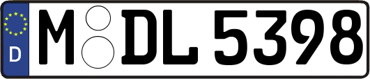 M-DL5398