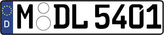 M-DL5401
