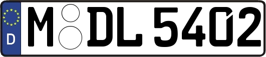 M-DL5402