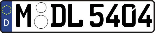 M-DL5404