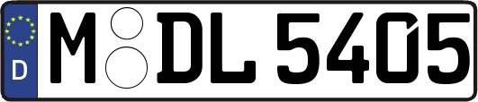 M-DL5405