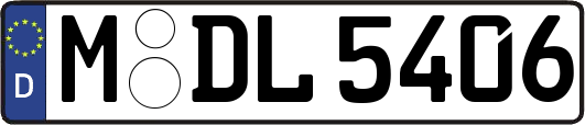 M-DL5406