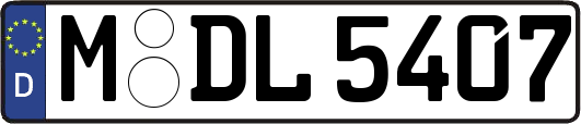 M-DL5407