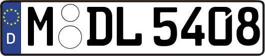 M-DL5408