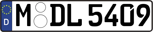 M-DL5409