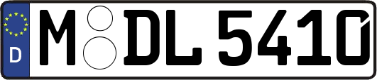 M-DL5410