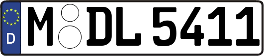 M-DL5411