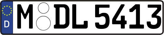 M-DL5413