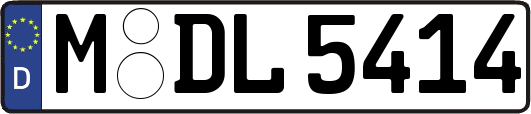 M-DL5414