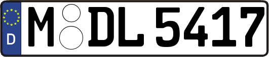 M-DL5417