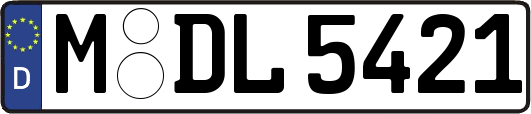 M-DL5421