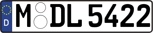 M-DL5422
