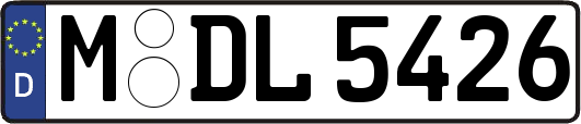 M-DL5426