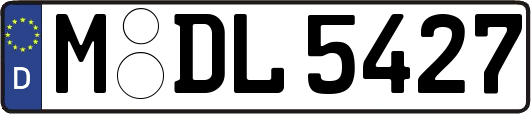 M-DL5427