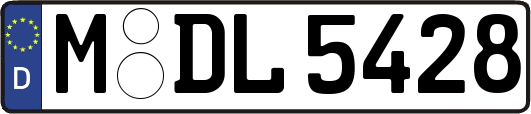M-DL5428