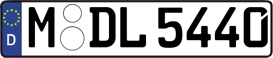 M-DL5440
