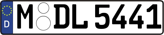 M-DL5441