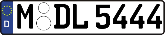 M-DL5444