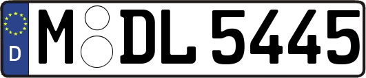 M-DL5445