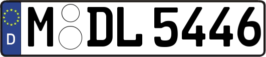 M-DL5446