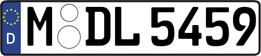 M-DL5459
