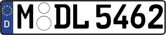 M-DL5462