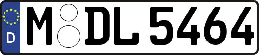 M-DL5464
