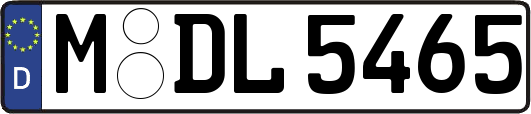 M-DL5465