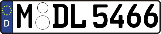M-DL5466