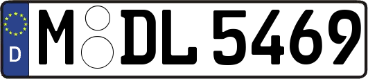 M-DL5469