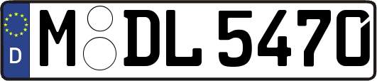 M-DL5470