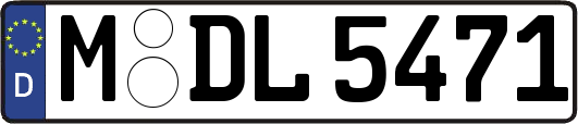 M-DL5471