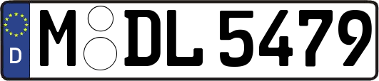 M-DL5479