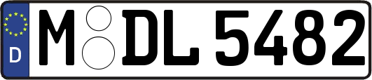 M-DL5482