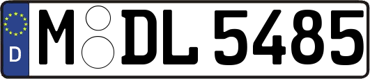 M-DL5485