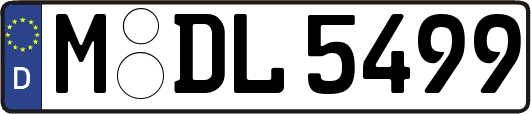M-DL5499