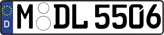 M-DL5506