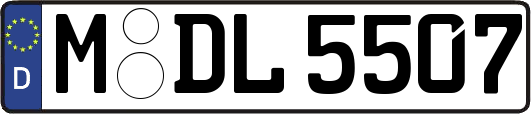 M-DL5507