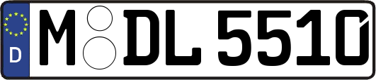 M-DL5510