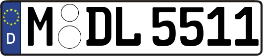 M-DL5511