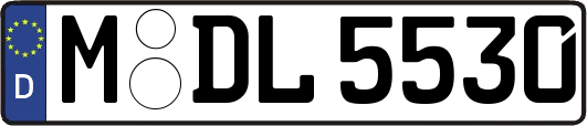 M-DL5530