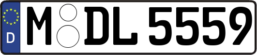 M-DL5559