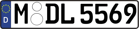 M-DL5569