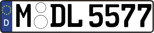 M-DL5577