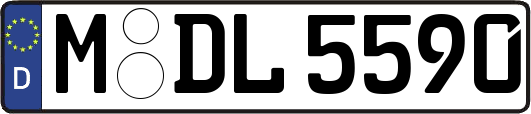 M-DL5590