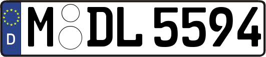 M-DL5594