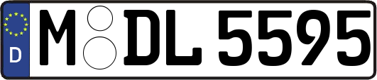 M-DL5595