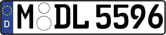 M-DL5596