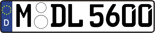M-DL5600