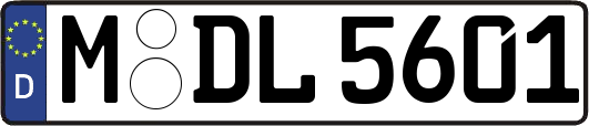 M-DL5601